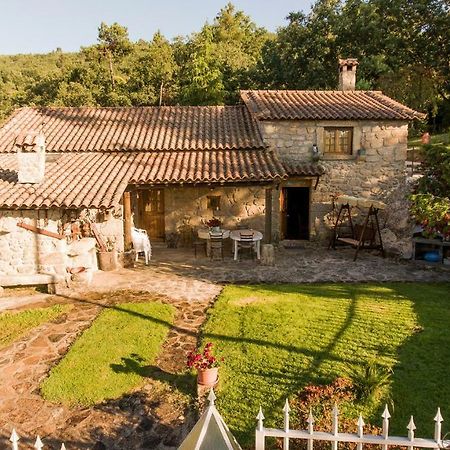 Quinta Vale Da Ginjeira Villa Quinta da Carrapata Luaran gambar