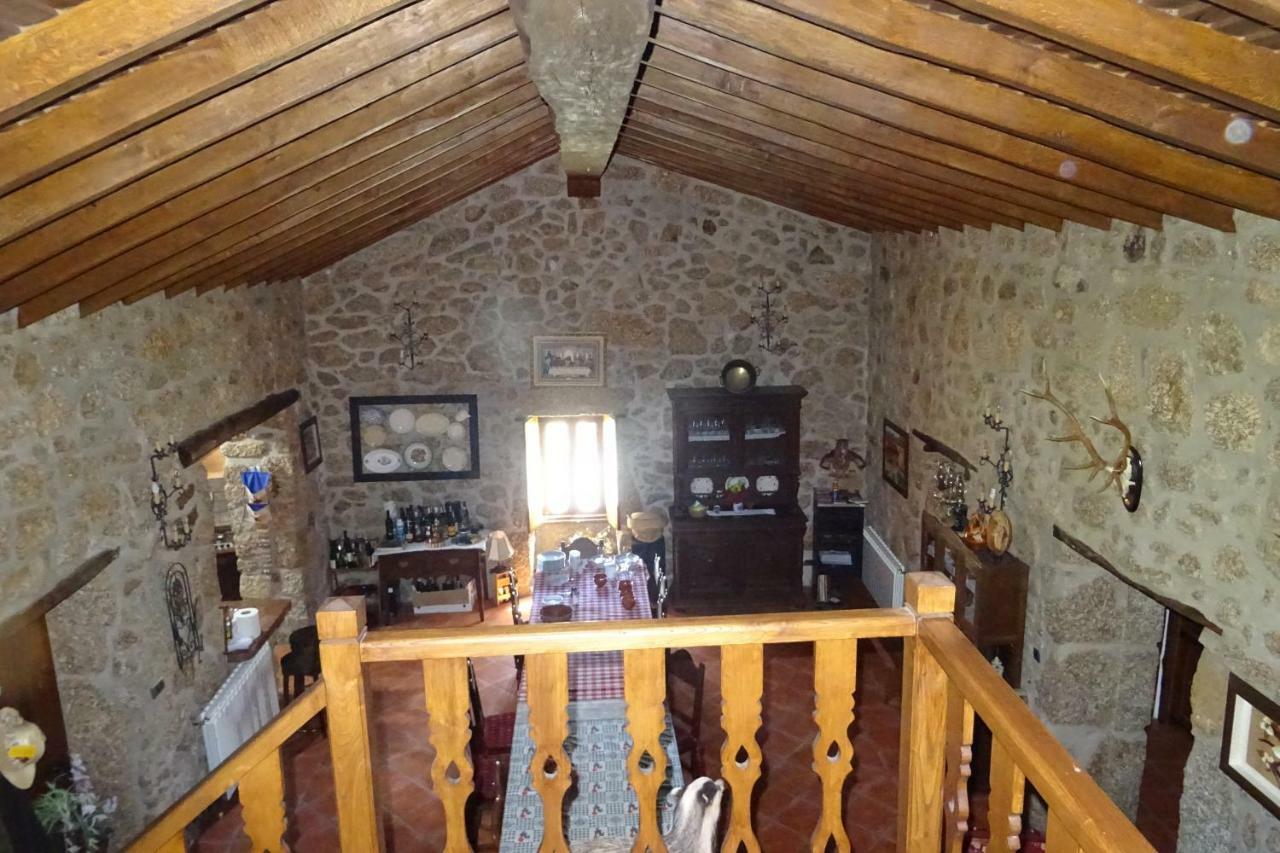 Quinta Vale Da Ginjeira Villa Quinta da Carrapata Luaran gambar