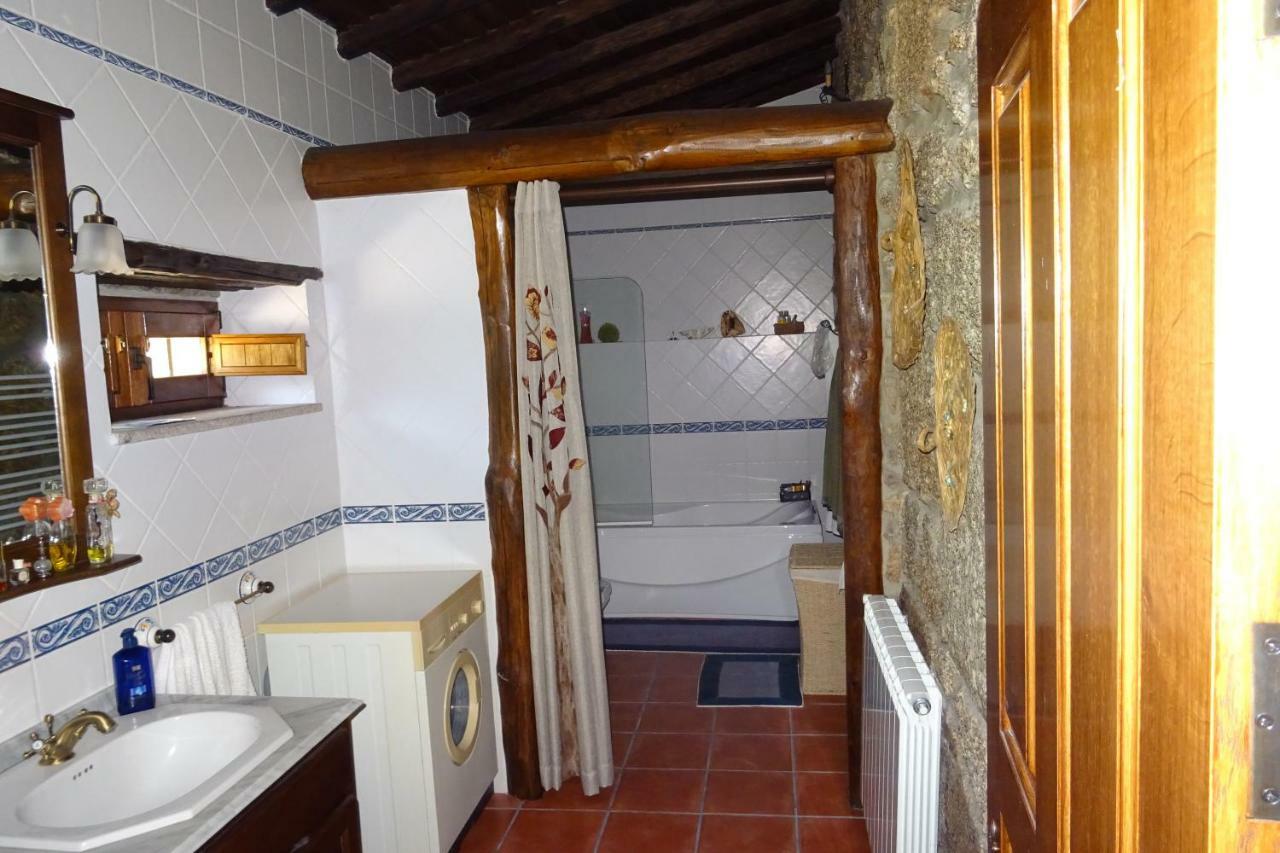 Quinta Vale Da Ginjeira Villa Quinta da Carrapata Luaran gambar