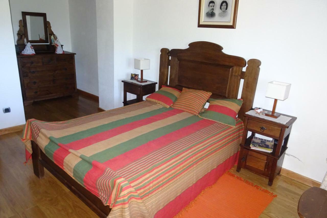 Quinta Vale Da Ginjeira Villa Quinta da Carrapata Luaran gambar