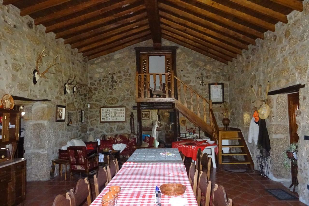 Quinta Vale Da Ginjeira Villa Quinta da Carrapata Luaran gambar