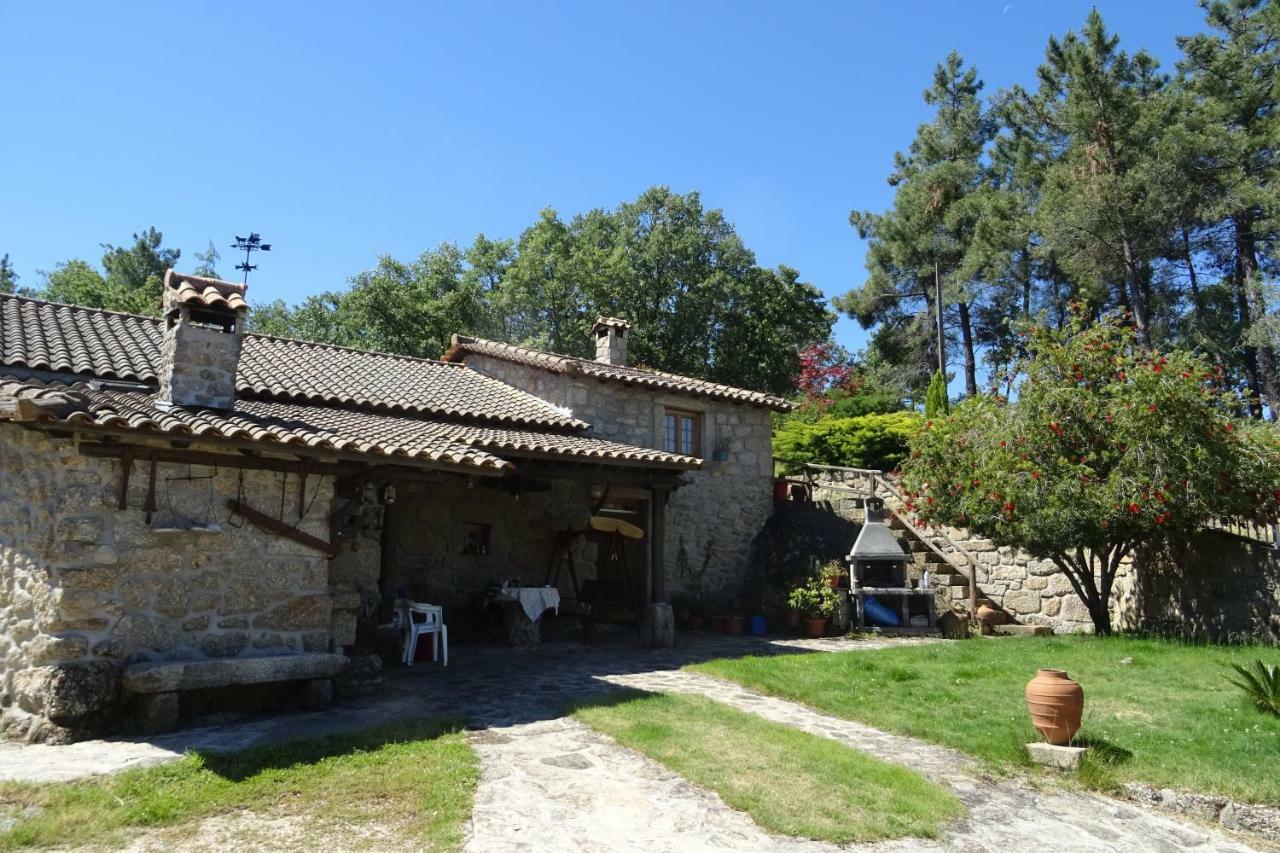 Quinta Vale Da Ginjeira Villa Quinta da Carrapata Luaran gambar