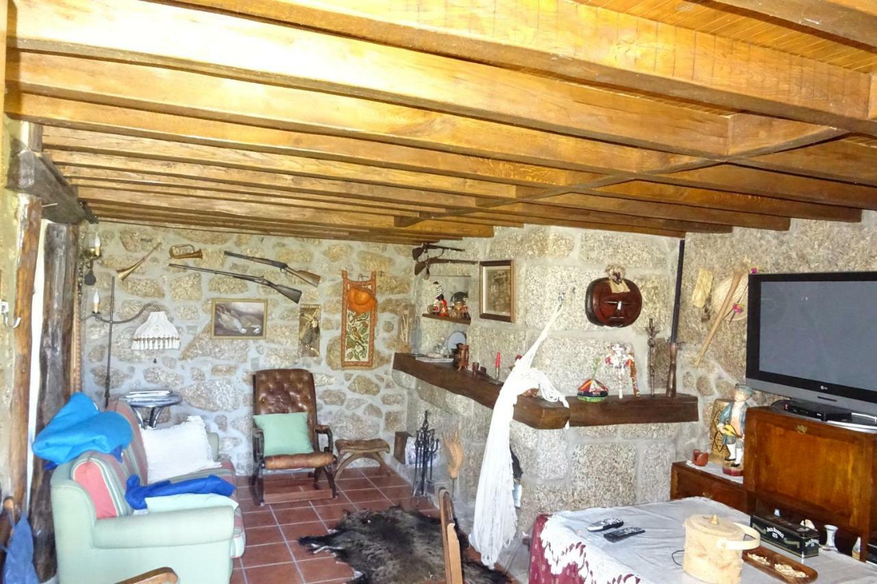 Quinta Vale Da Ginjeira Villa Quinta da Carrapata Luaran gambar