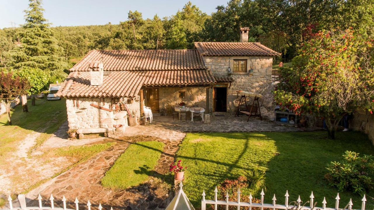 Quinta Vale Da Ginjeira Villa Quinta da Carrapata Luaran gambar